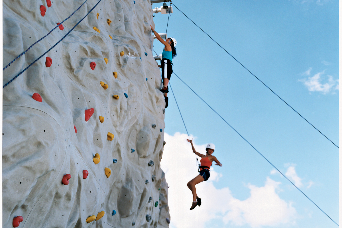 MyCruise Royal-Caribbean-Cruise-Line Radiance-of-the-Seas Offentlige-arealer Sport-fitness1